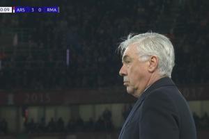 开运体育app官方下载-欧冠濒临出局&amp;西甲落后4分，若皇马四大皆空安切洛蒂会下课吗？