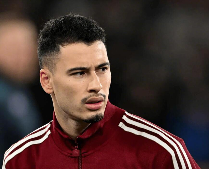 中国体育APP-马丁内利推人引争议，前枪手球员称其非恶意|阿森纳|加布里埃尔-马丁内利|利物浦|富勒姆|伊普斯维奇_新浪体育_新浪新闻