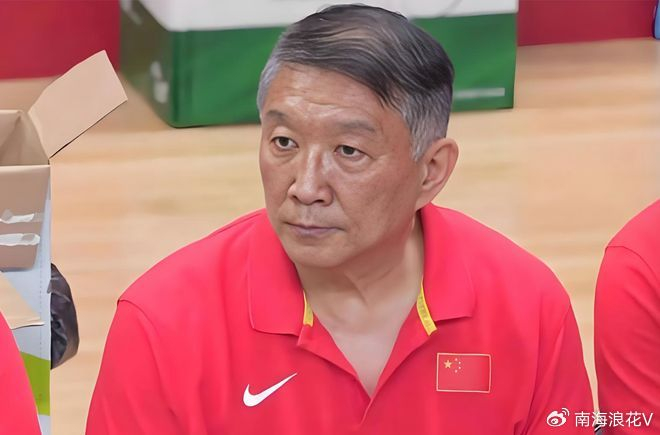 开运体育app官方下载-宫鲁鸣做出1个重要决定，放弃李缘重用一老将，挽救了中国女篮|王思雨|加时赛|巴西女篮|比赛|巴西队_新浪新闻